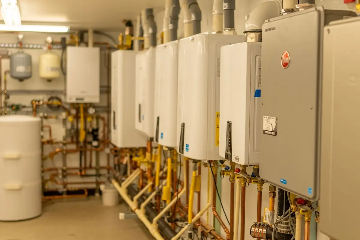 Water Heater Repair in Rifle, CO